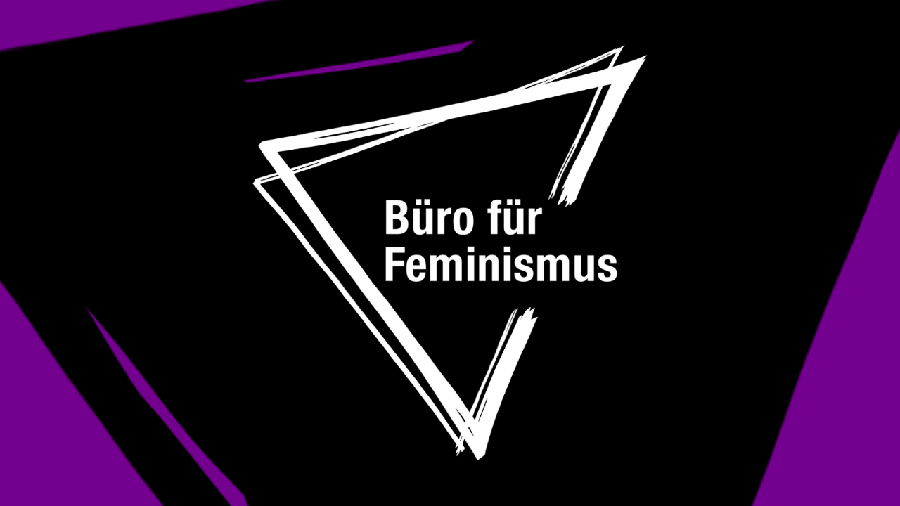 Büro für Feminismus Büro für Feminismus