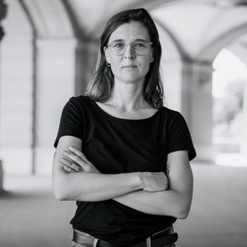 Anja Peter