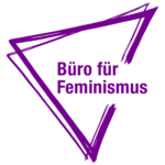 Büro für Feminismus - Logo