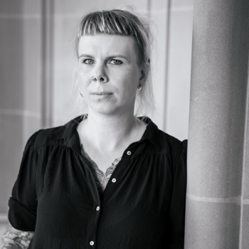 Mirjam Aggeler