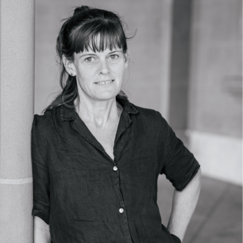 Sarah Schilliger