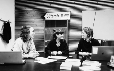 «Die Schweiz braucht eine Care-Revolution»