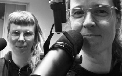 Zu Gast bei Radia LoRa