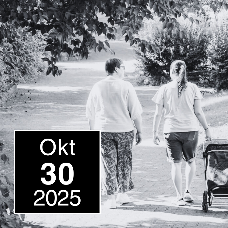 Sorge tragen: Betreuung als Wirtschaftsfaktor