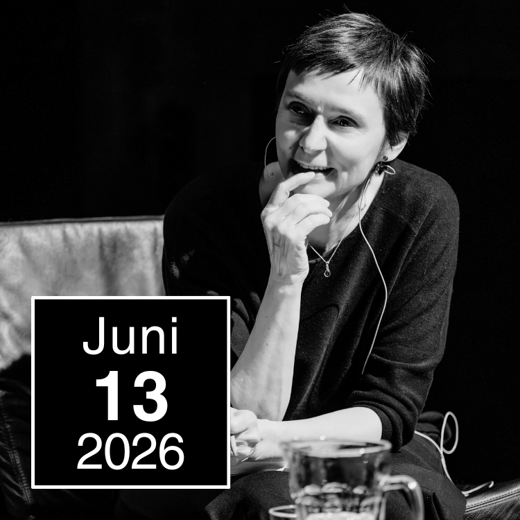 Lesung: «Wir, nicht wir. Frühsozialistischer Feminismus» Caroline Arni zeichnet die Geschichte einer feministischen Bewegung nach, die vor zweihundert Jahren nicht nur weibliche Freiheit und Gleichheit propagierte, sondern die Gesellschaft als Ganzes neu dachte – und zahlreiche Fragen aufwarf, die bis heute aktuell sind.